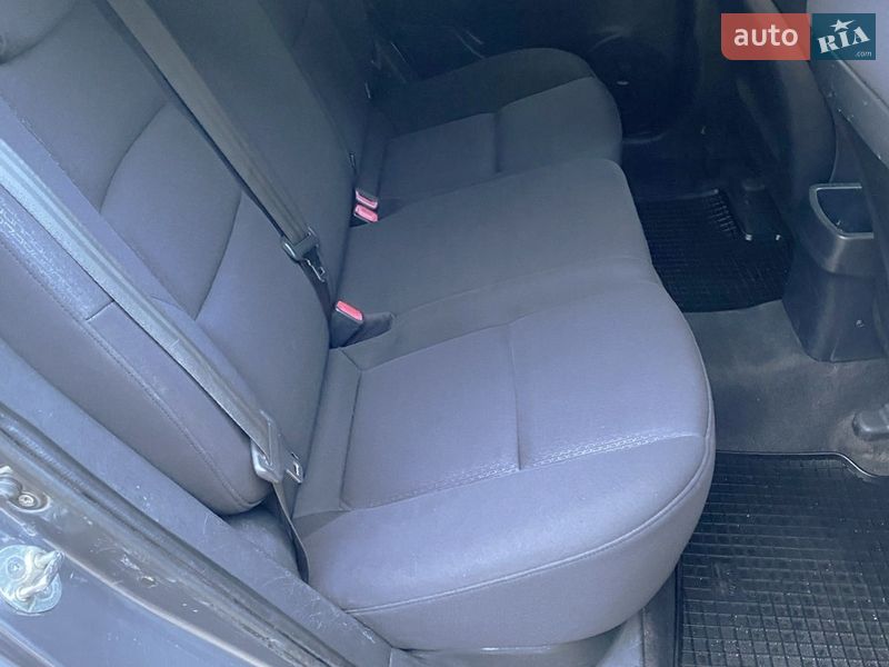 Хэтчбек Hyundai i30 2008 в Одессе