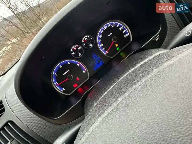 Hyundai i30 2011 VIN TMADB81SABJ068363 фото оголошення 18 з 60
