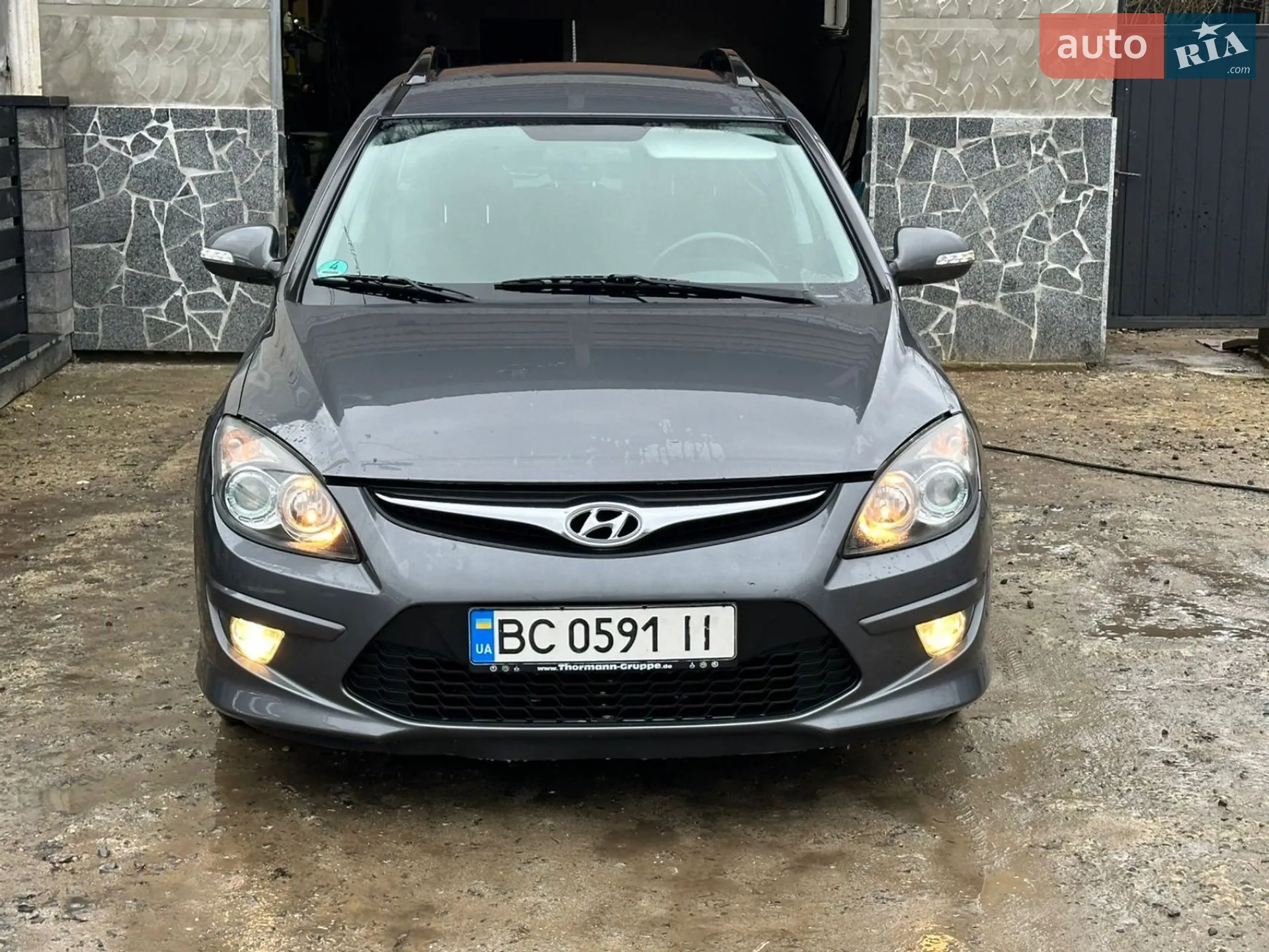 2011 Hyundai i30 - мініатюра 14