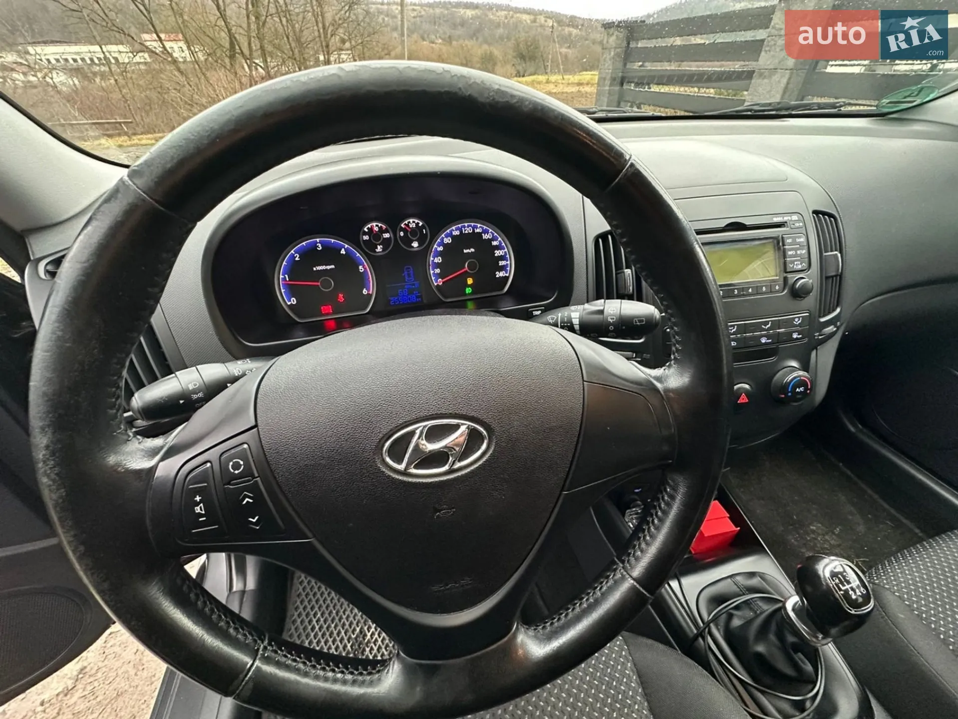 2011 Hyundai i30 - мініатюра 16