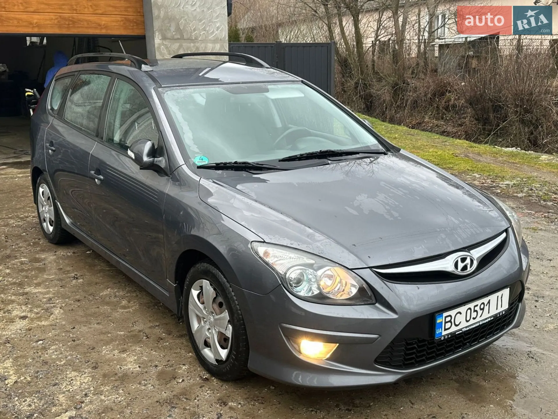 2011 Hyundai i30 - мініатюра 23
