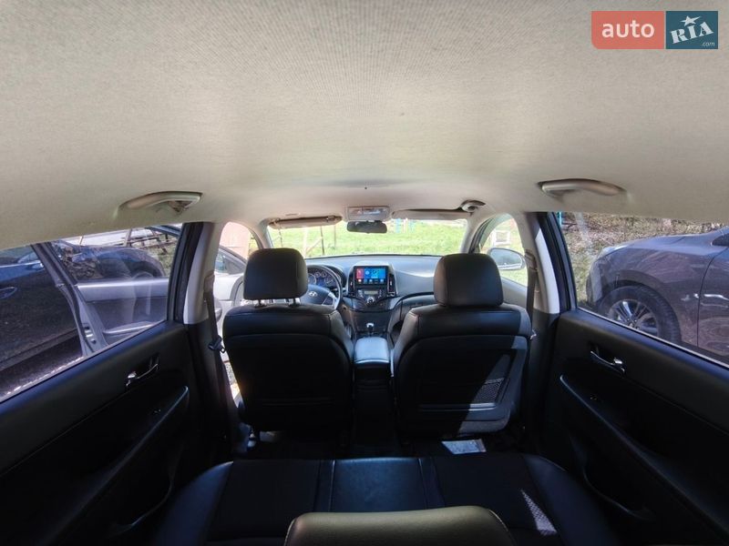 Универсал Hyundai i30 2008 в Коломые