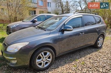 Универсал Hyundai i30 2008 в Коломые
