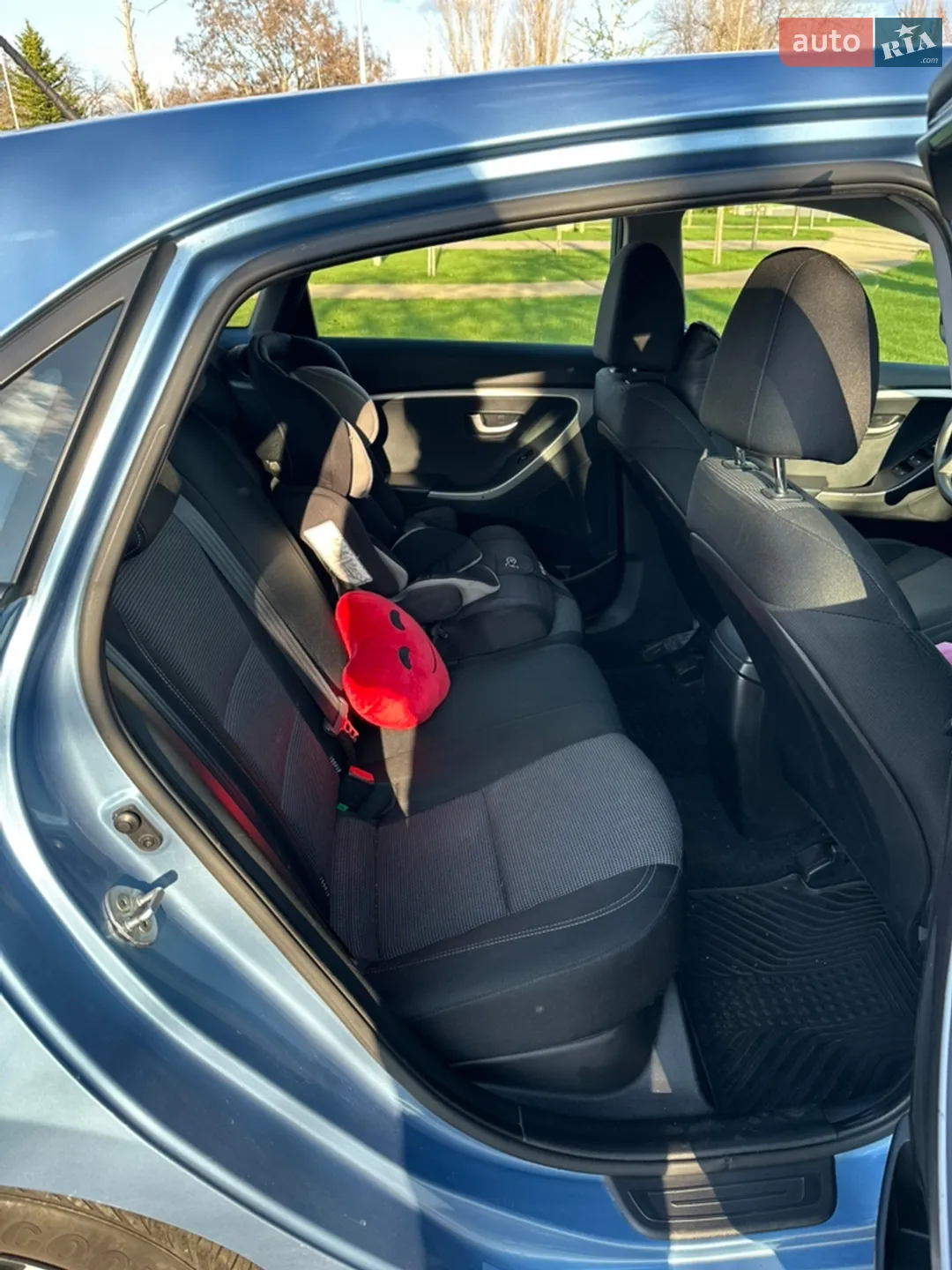 2013 Hyundai i30 - мініатюра 16