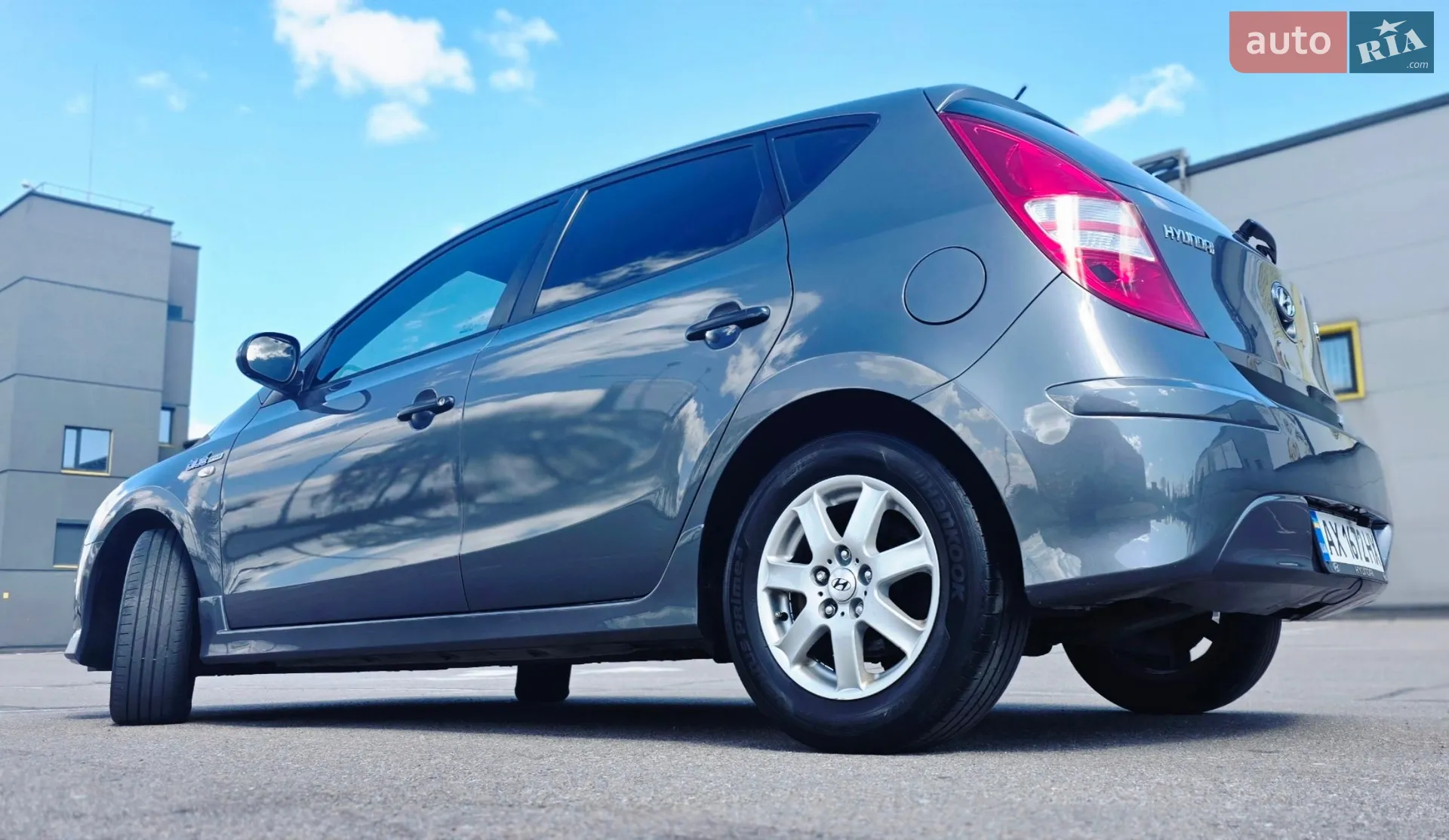 2011 Hyundai i30 - мініатюра 14