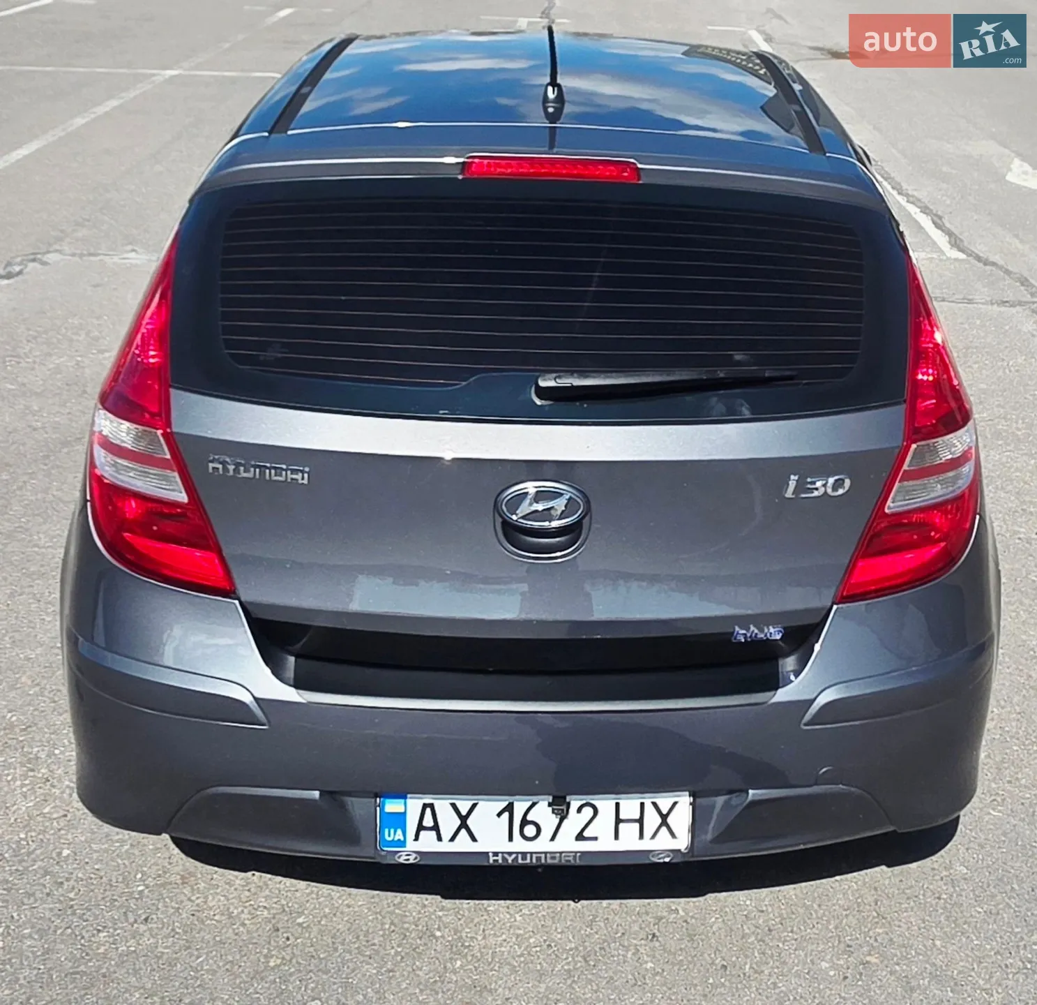 2011 Hyundai i30 - мініатюра 18