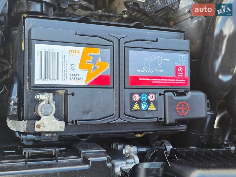 Хэтчбек Hyundai i30 2011 в Киеве фото 34 Хэтчбек Hyundai i30 2011 в Киеве