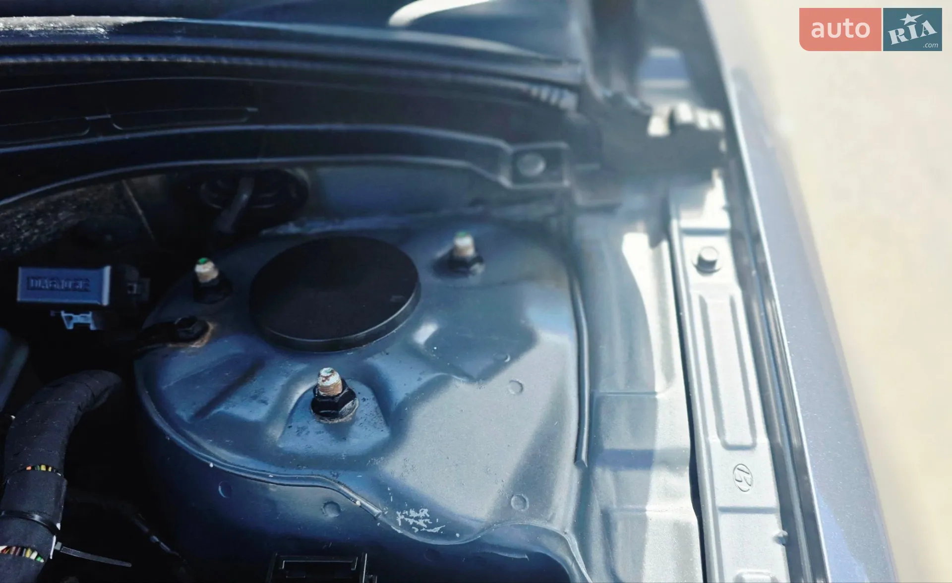 2011 Hyundai i30 - мініатюра 37
