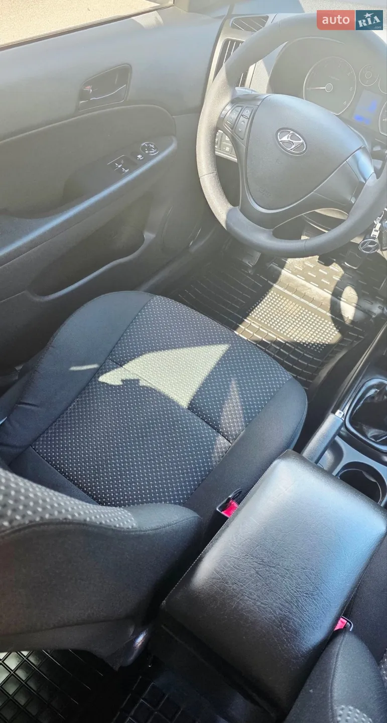 2011 Hyundai i30 - мініатюра 58