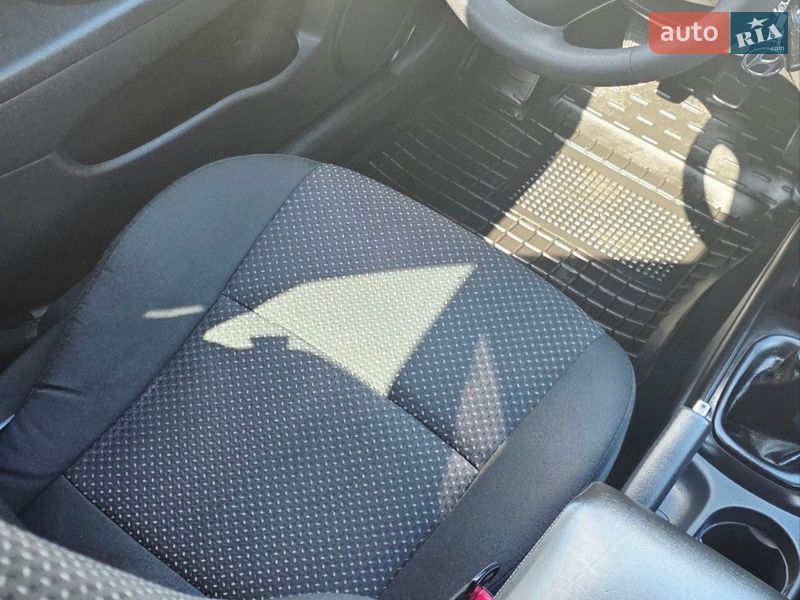 Хэтчбек Hyundai i30 2011 в Киеве фото 59 Хэтчбек Hyundai i30 2011 в Киеве