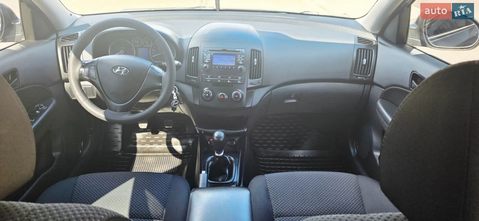 2011 Hyundai i30 - мініатюра 63
