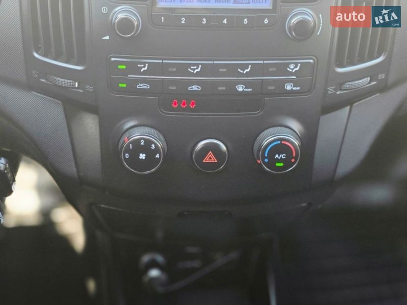 Хэтчбек Hyundai i30 2011 в Киеве фото 76 Хэтчбек Hyundai i30 2011 в Киеве