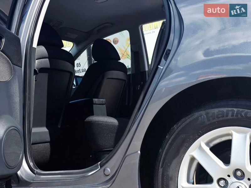 Хэтчбек Hyundai i30 2011 в Киеве фото 87 Хэтчбек Hyundai i30 2011 в Киеве