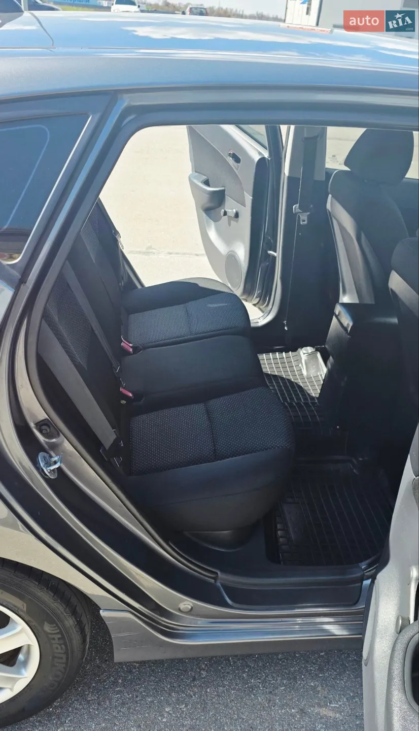 2011 Hyundai i30 - мініатюра 88