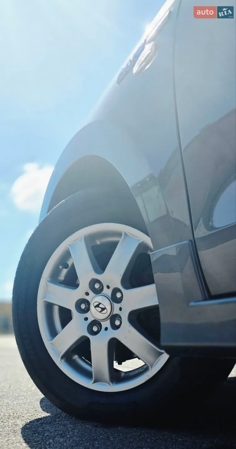 2011 Hyundai i30 - мініатюра 102