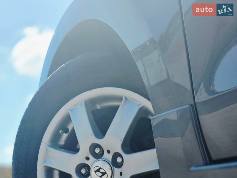 Хэтчбек Hyundai i30 2011 в Киеве фото 103 Хэтчбек Hyundai i30 2011 в Киеве