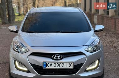 Универсал Hyundai i30 2013 в Василькове