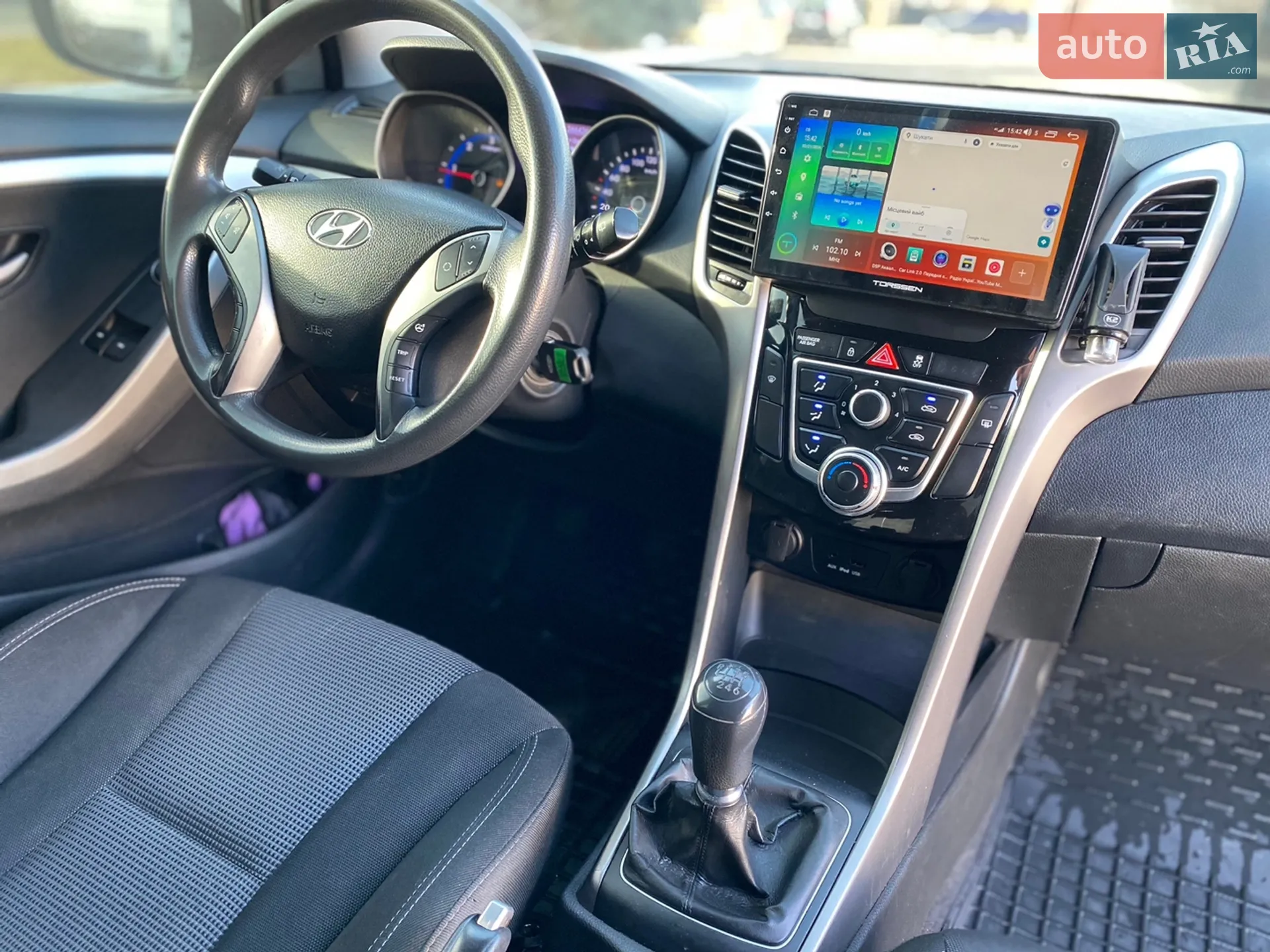 2013 Hyundai i30 - мініатюра 10