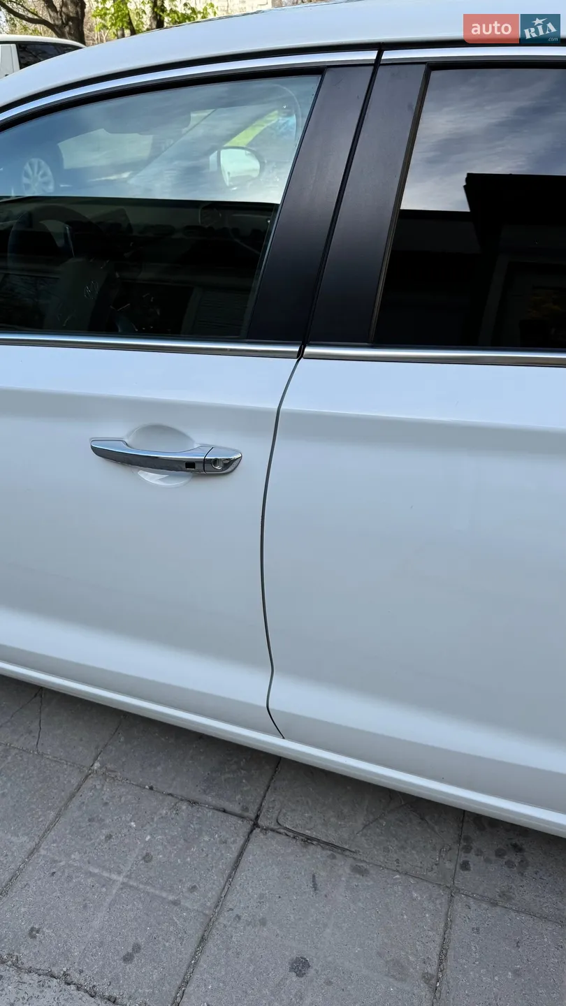 2018 Hyundai i30 - мініатюра 9