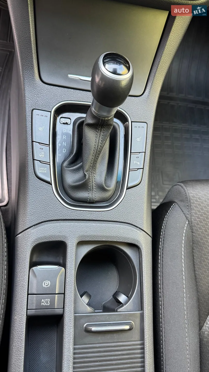 2018 Hyundai i30 - мініатюра 18