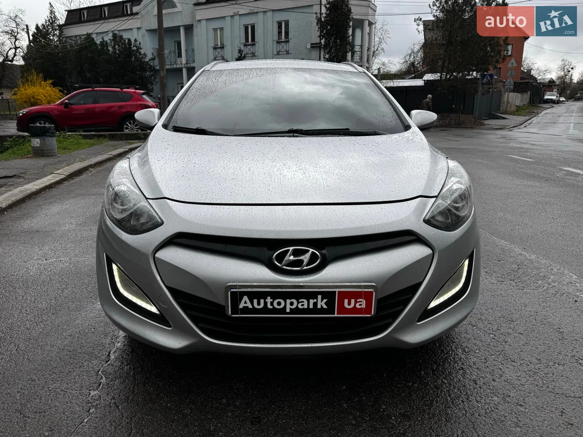 2013 Hyundai i30 - мініатюра 2