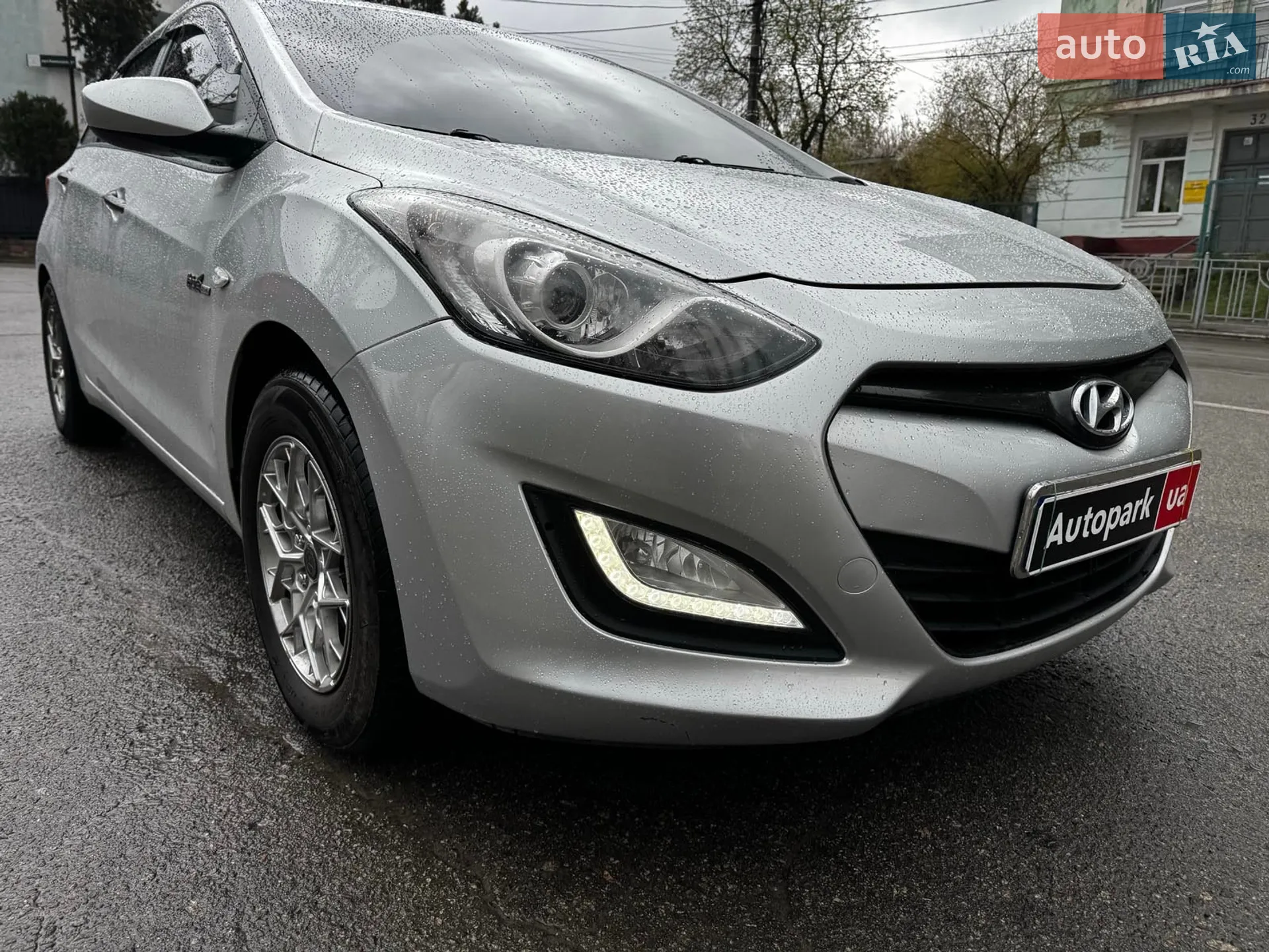 2013 Hyundai i30 - мініатюра 3