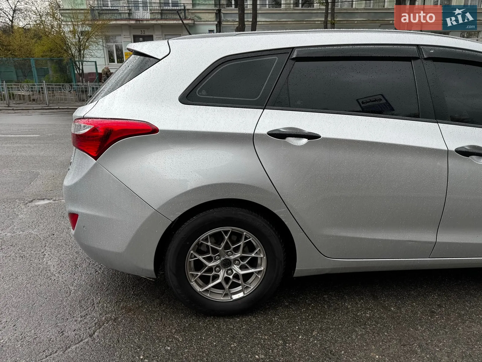 2013 Hyundai i30 - мініатюра 6