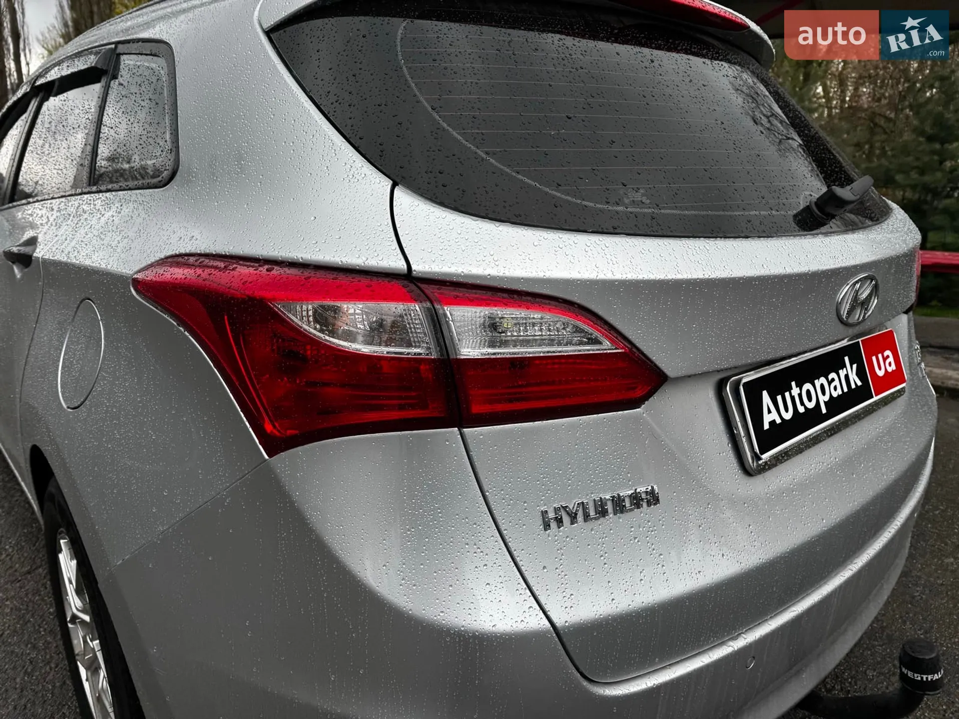 2013 Hyundai i30 - мініатюра 10