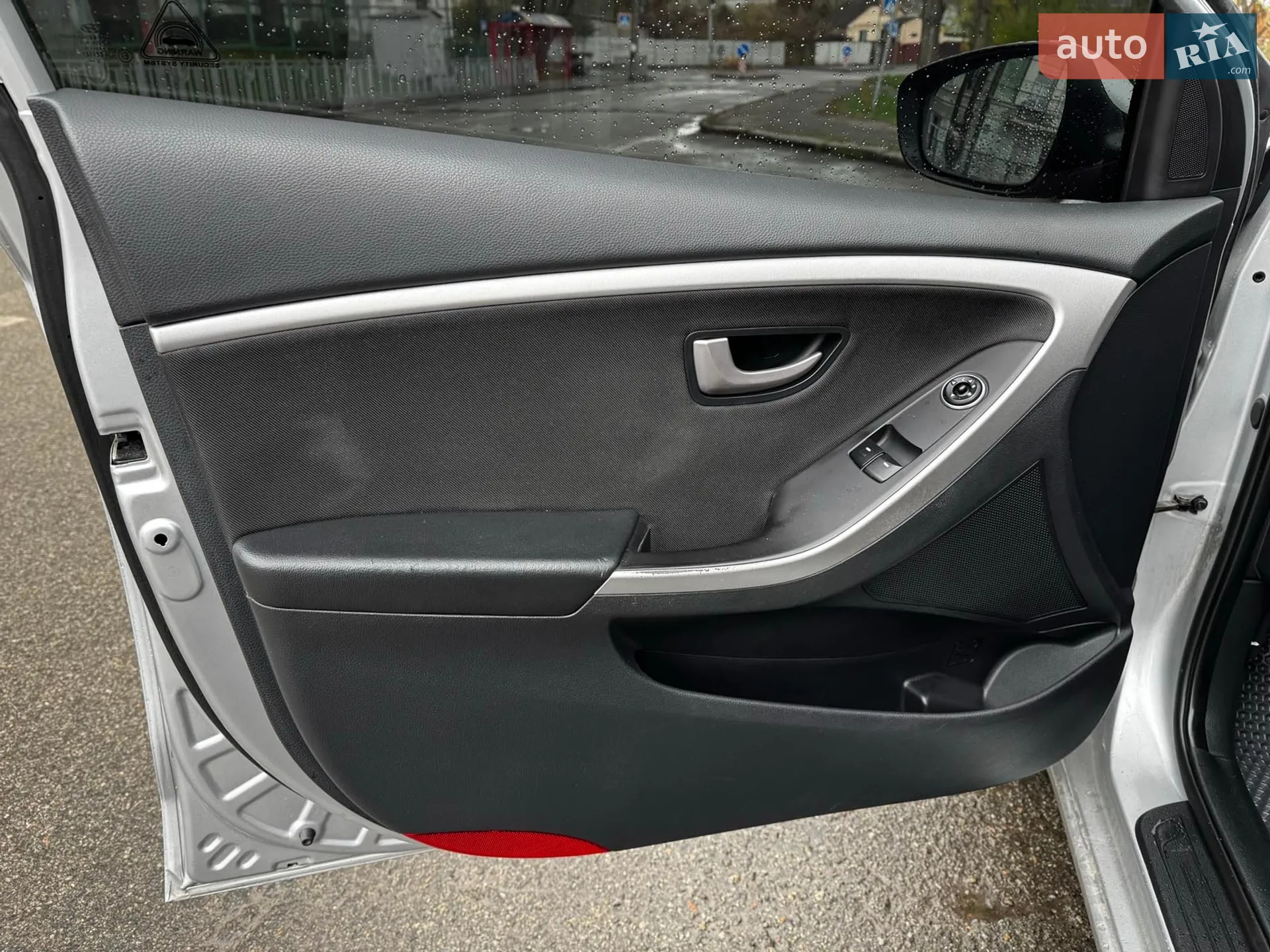 2013 Hyundai i30 - мініатюра 12