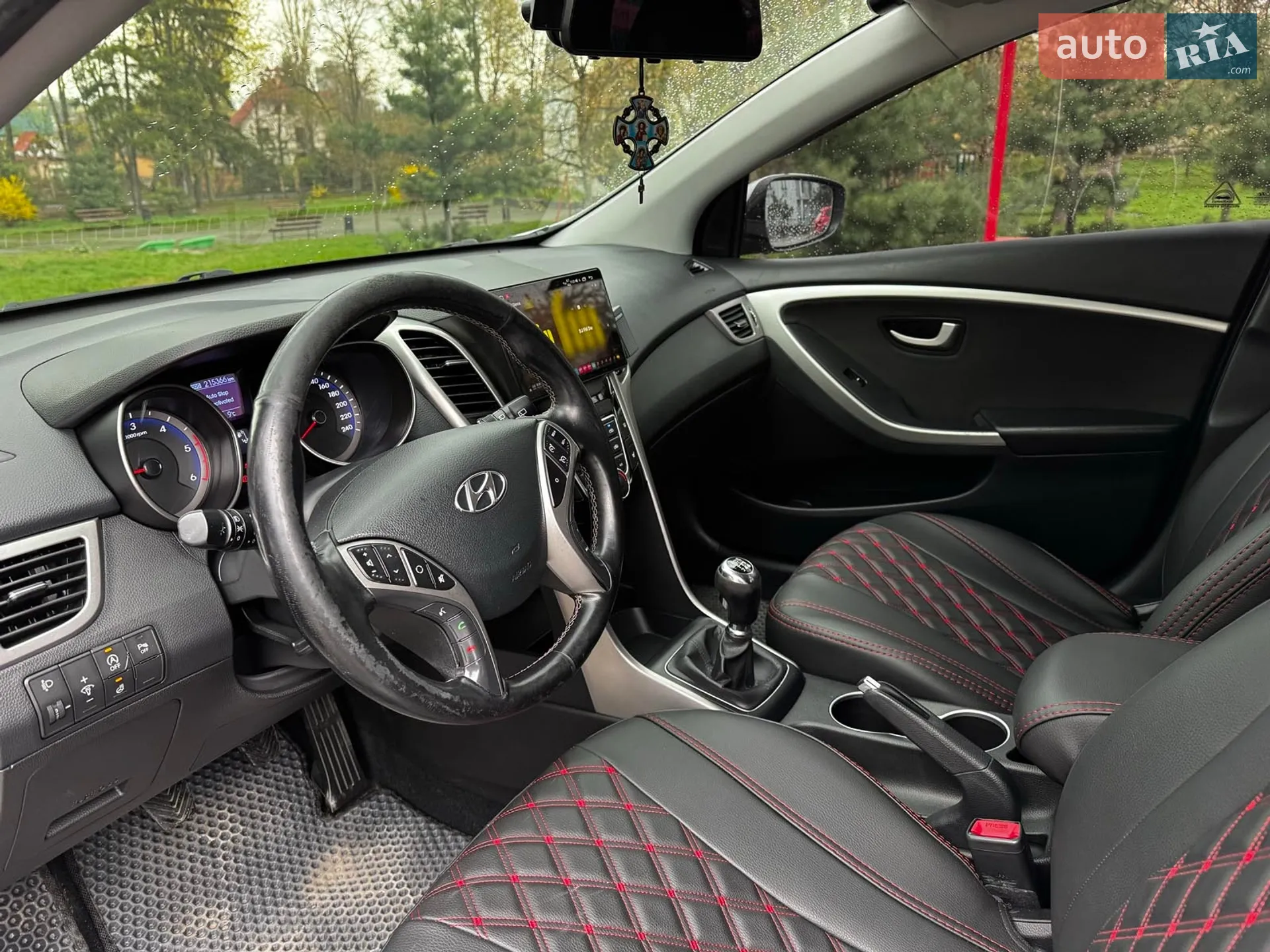 2013 Hyundai i30 - мініатюра 14