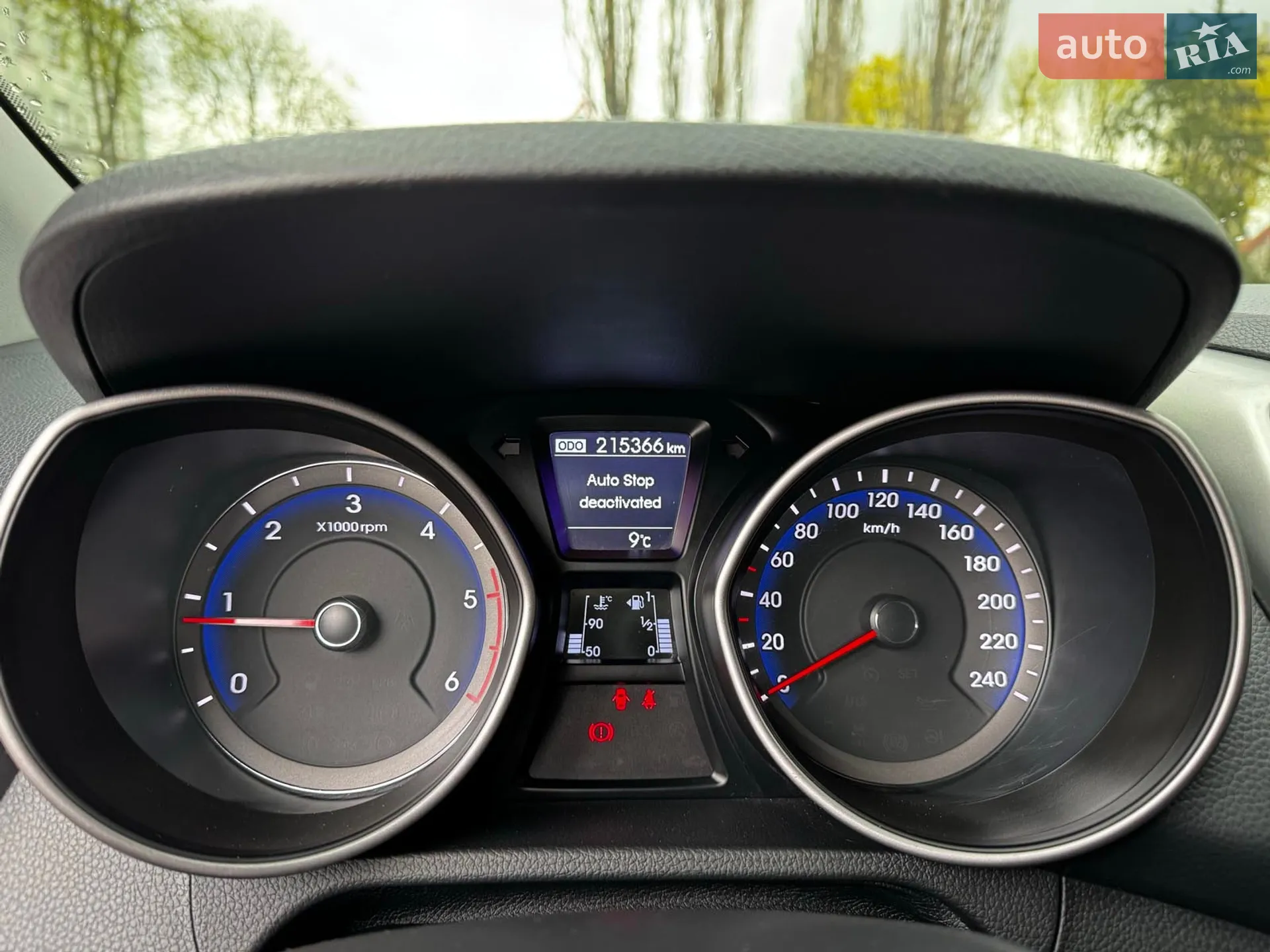 2013 Hyundai i30 - мініатюра 16