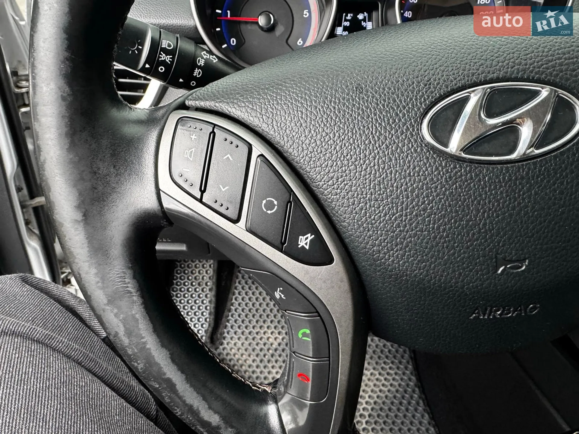 2013 Hyundai i30 - мініатюра 17