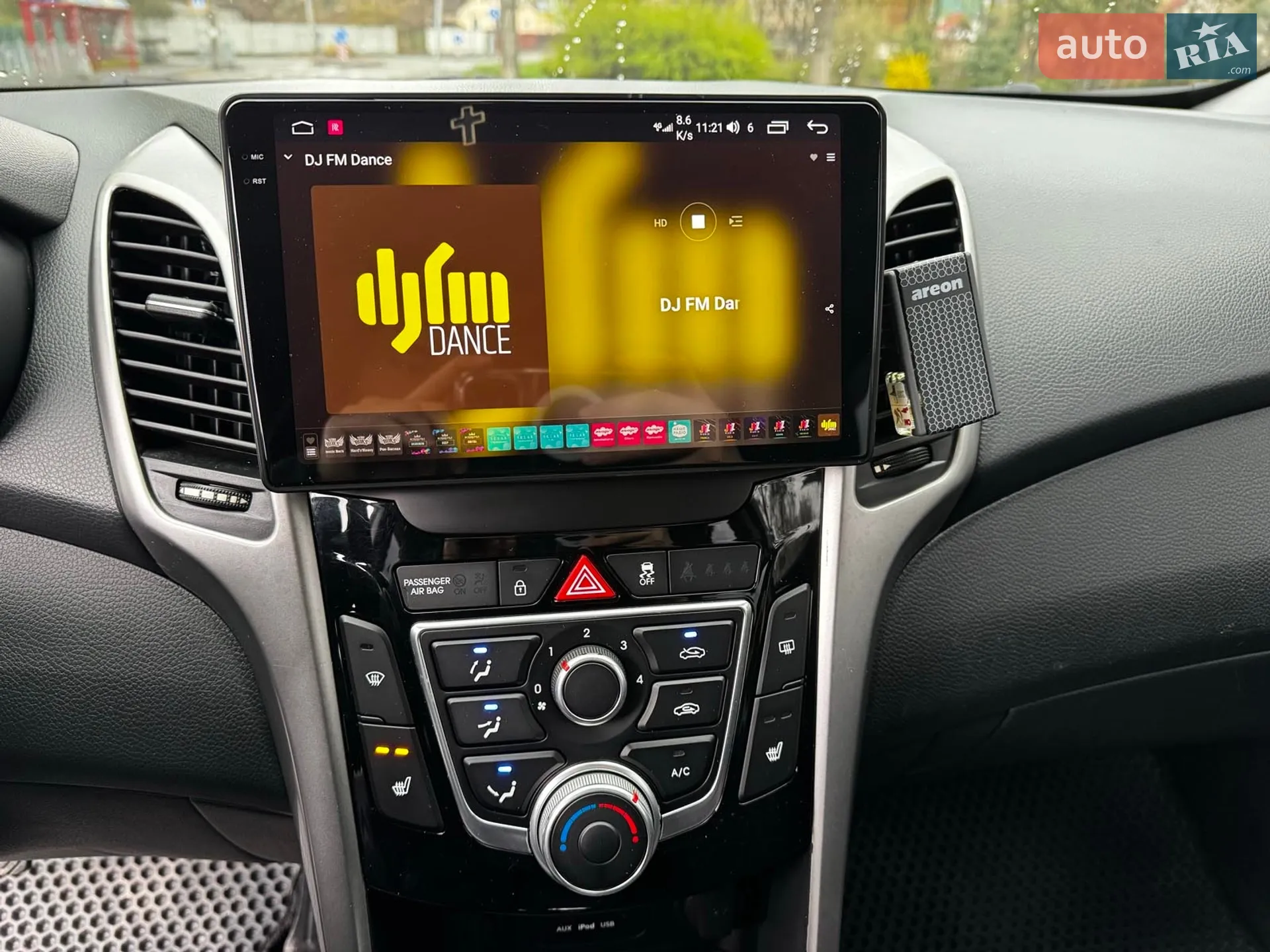 2013 Hyundai i30 - мініатюра 19