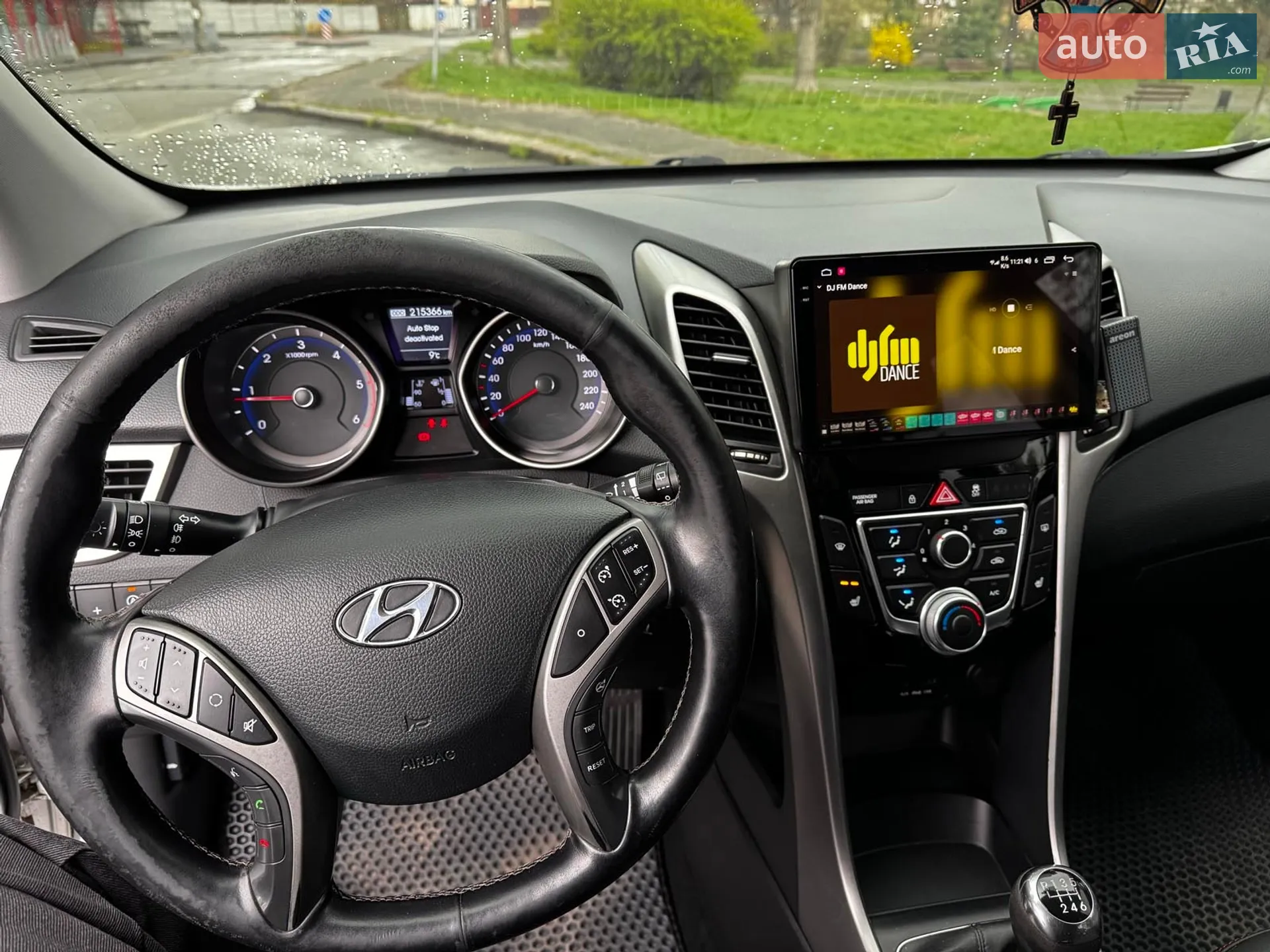 2013 Hyundai i30 - мініатюра 21