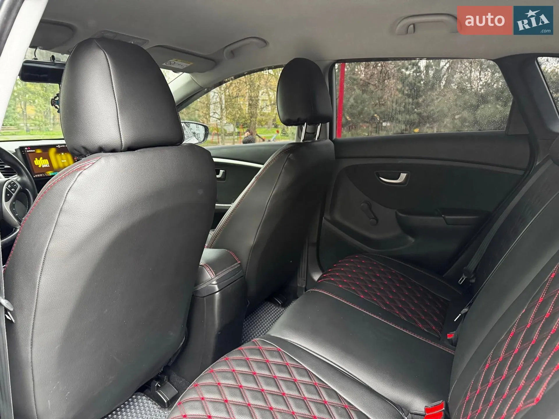 2013 Hyundai i30 - мініатюра 24