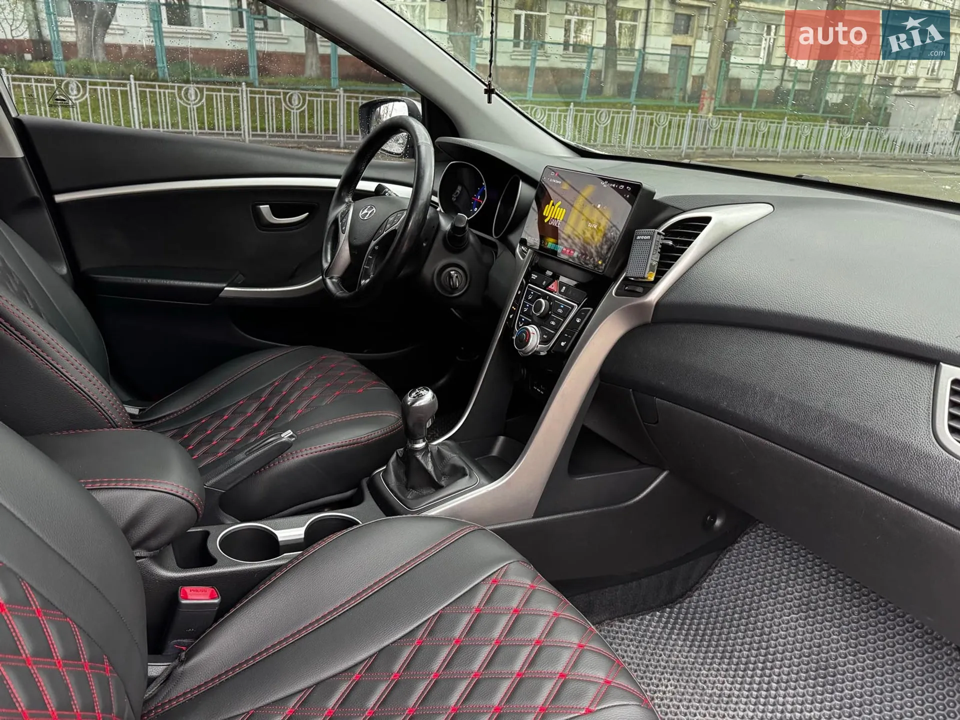 2013 Hyundai i30 - мініатюра 29