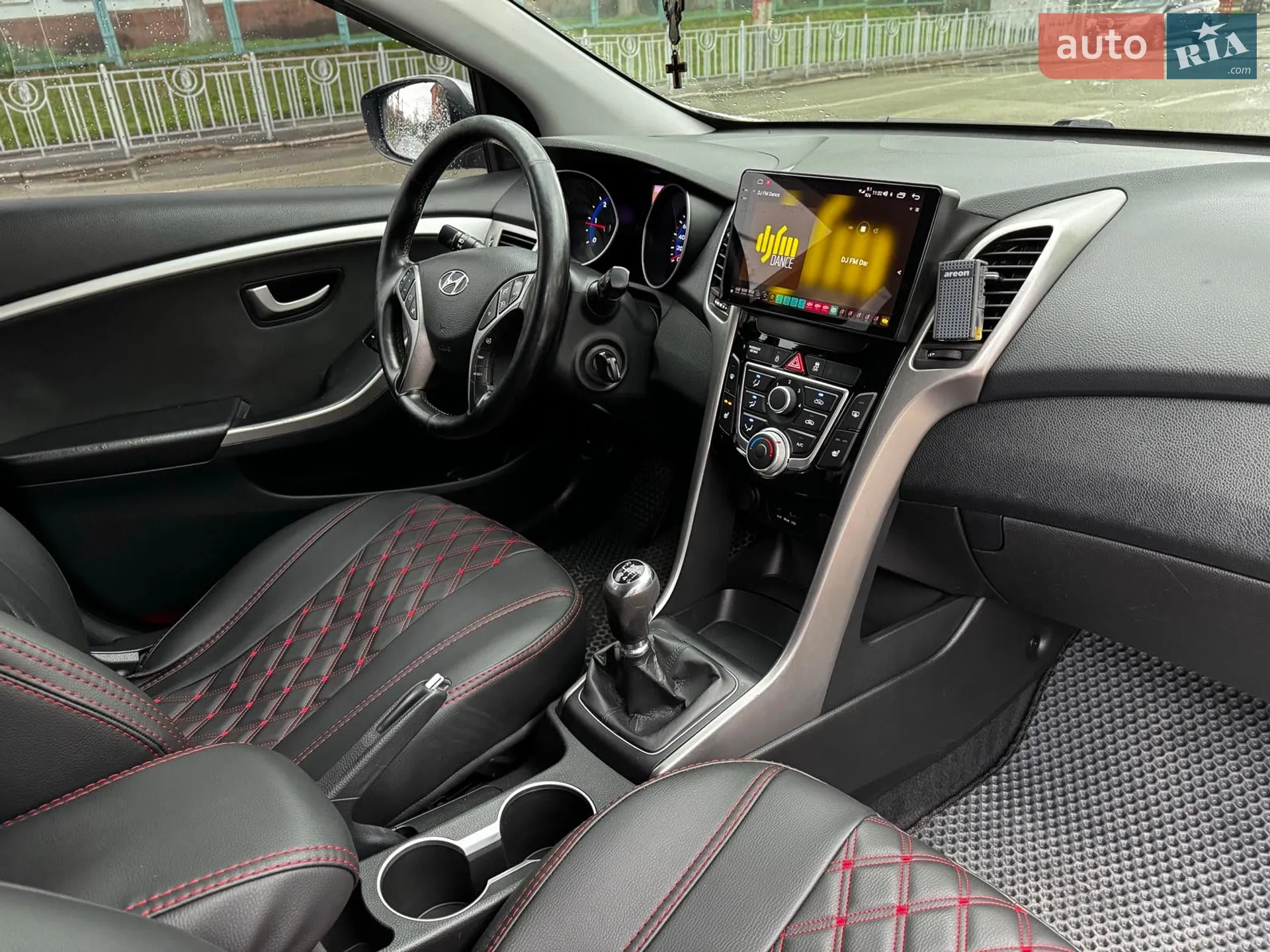 2013 Hyundai i30 - мініатюра 30