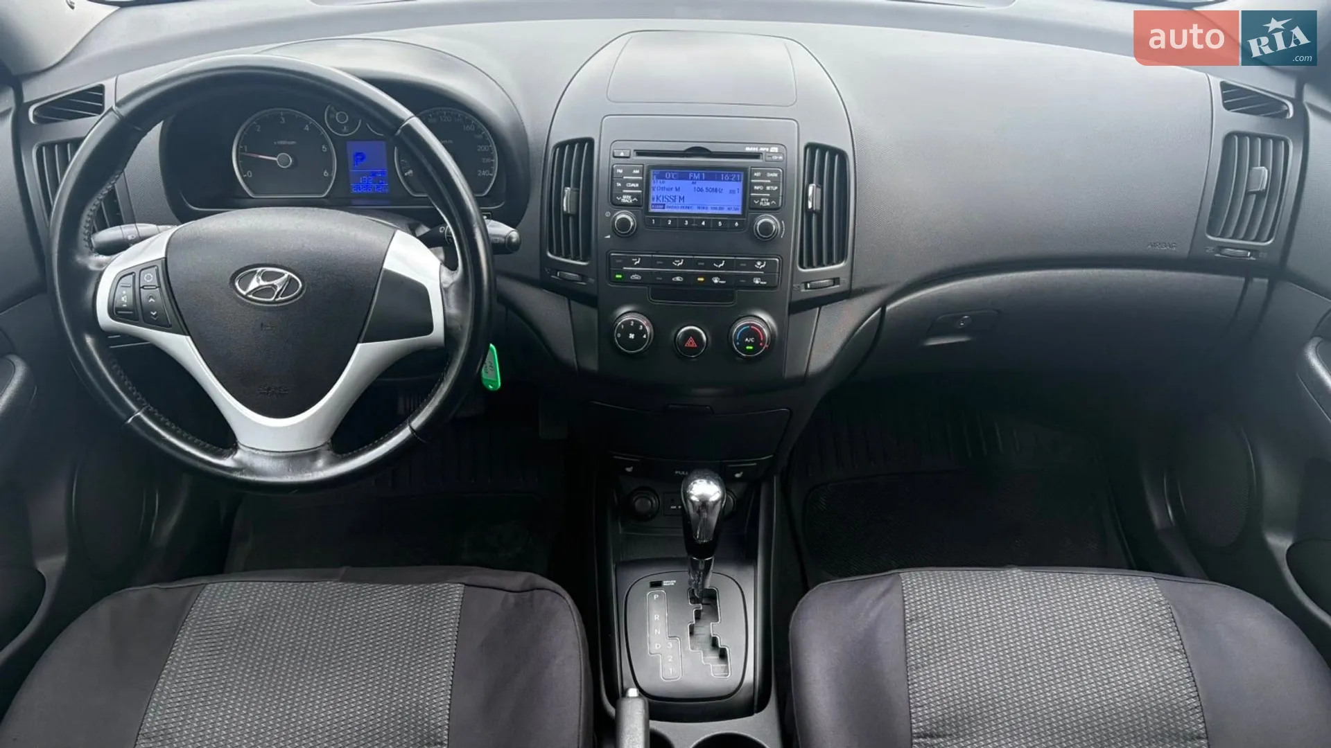 2011 Hyundai i30 - мініатюра 8