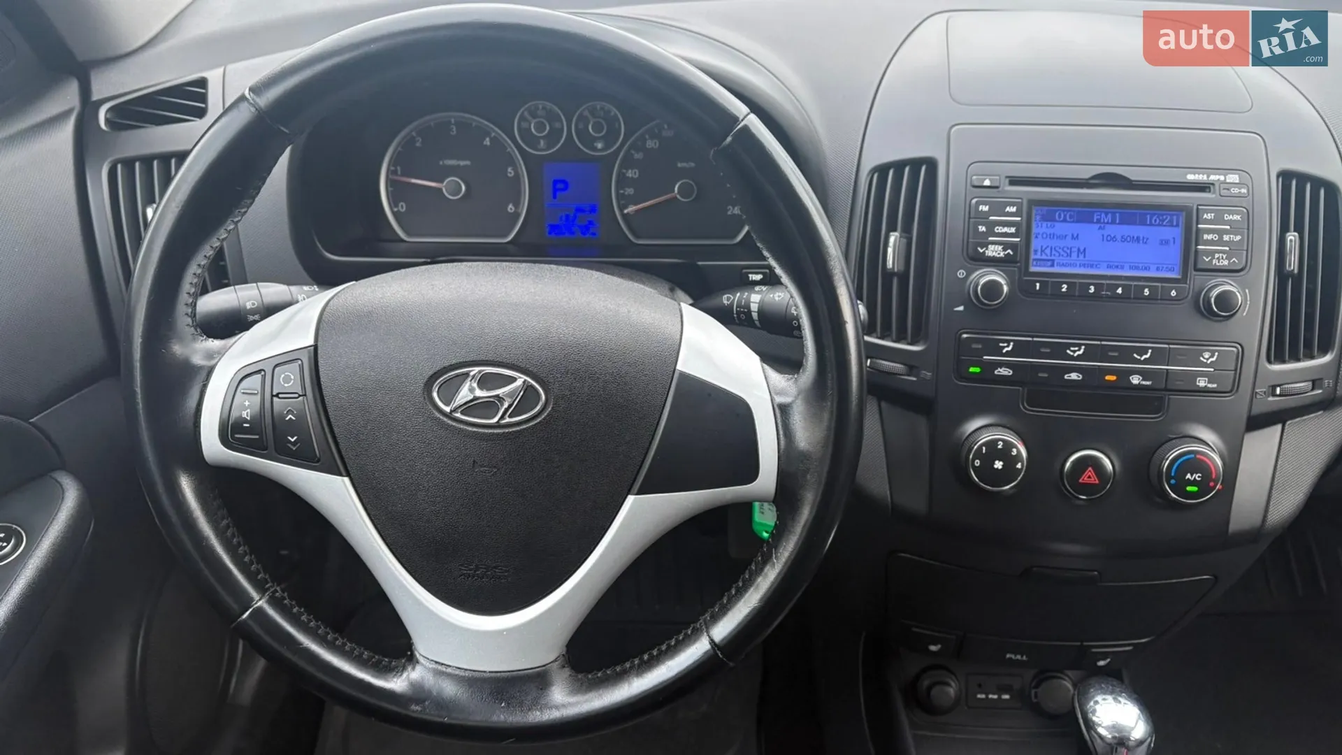 2011 Hyundai i30 - мініатюра 9