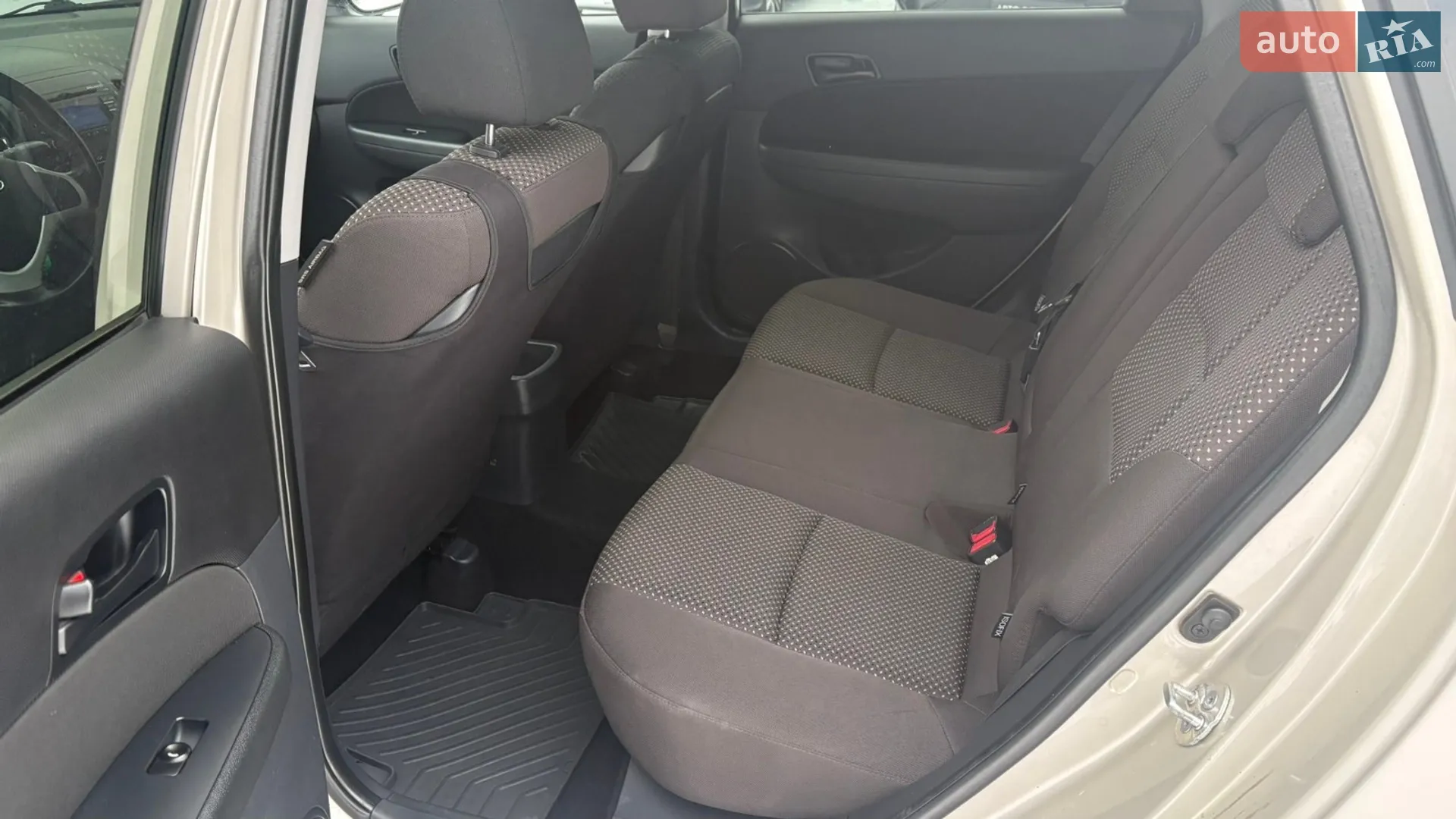2011 Hyundai i30 - мініатюра 10