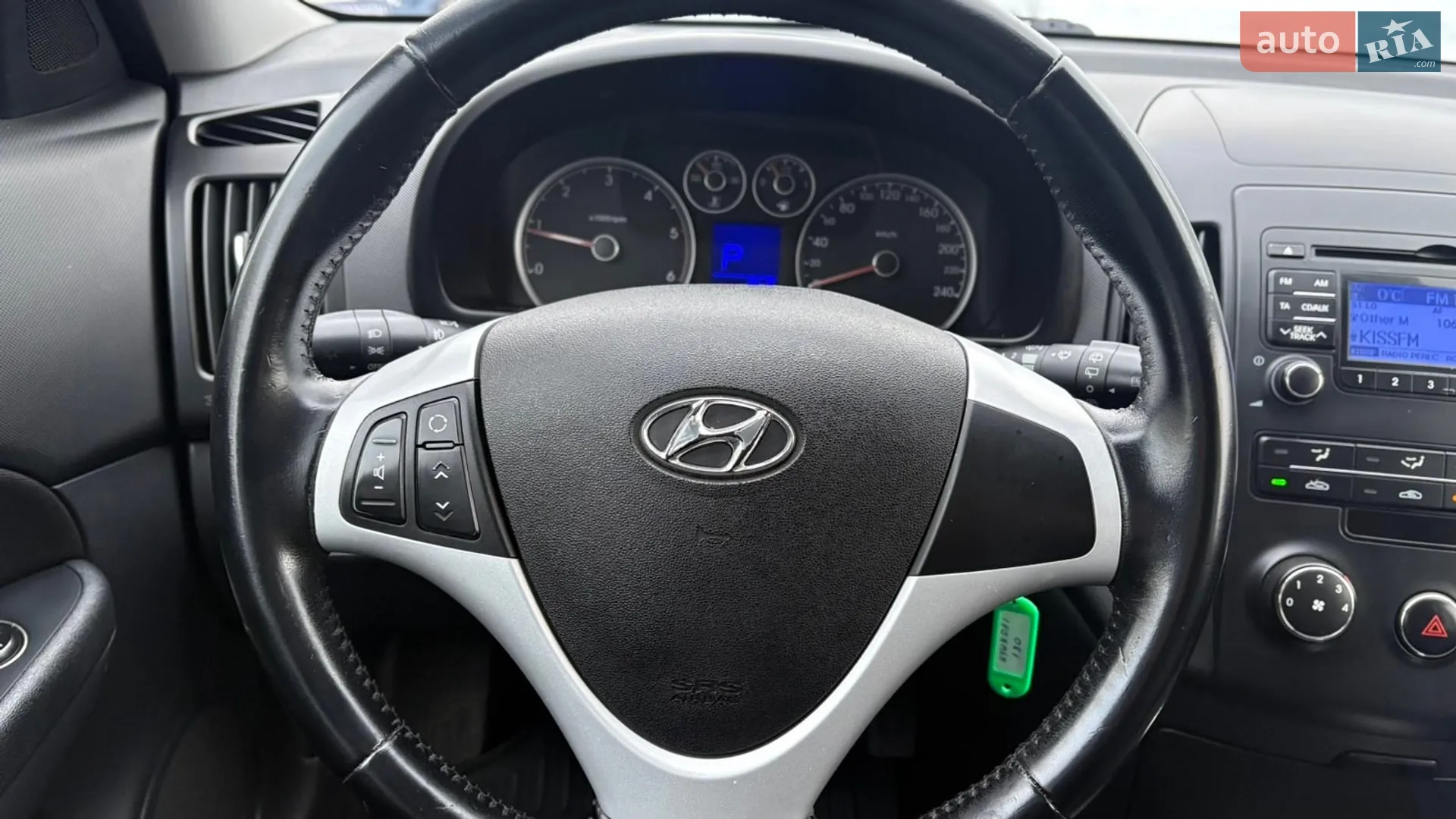 2011 Hyundai i30 - мініатюра 13
