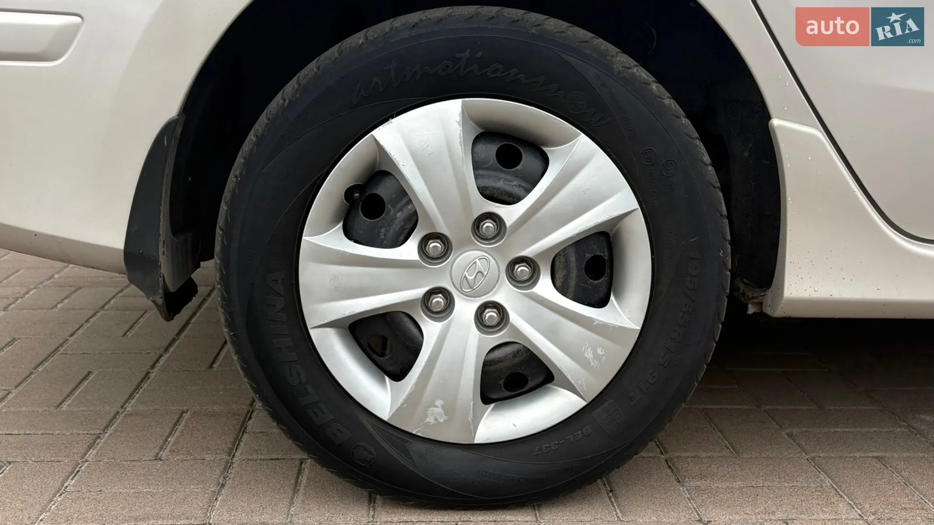 2011 Hyundai i30 - мініатюра 15
