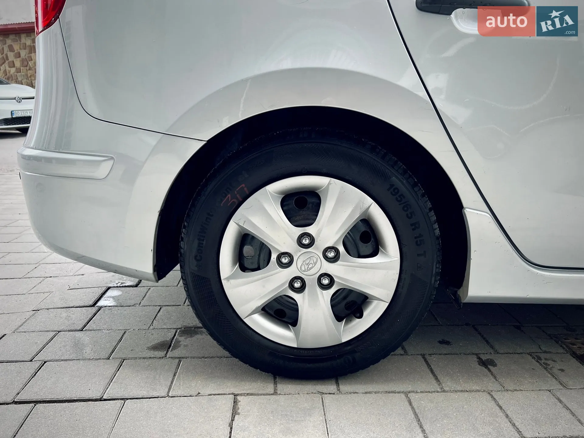 2011 Hyundai i30 - мініатюра 13