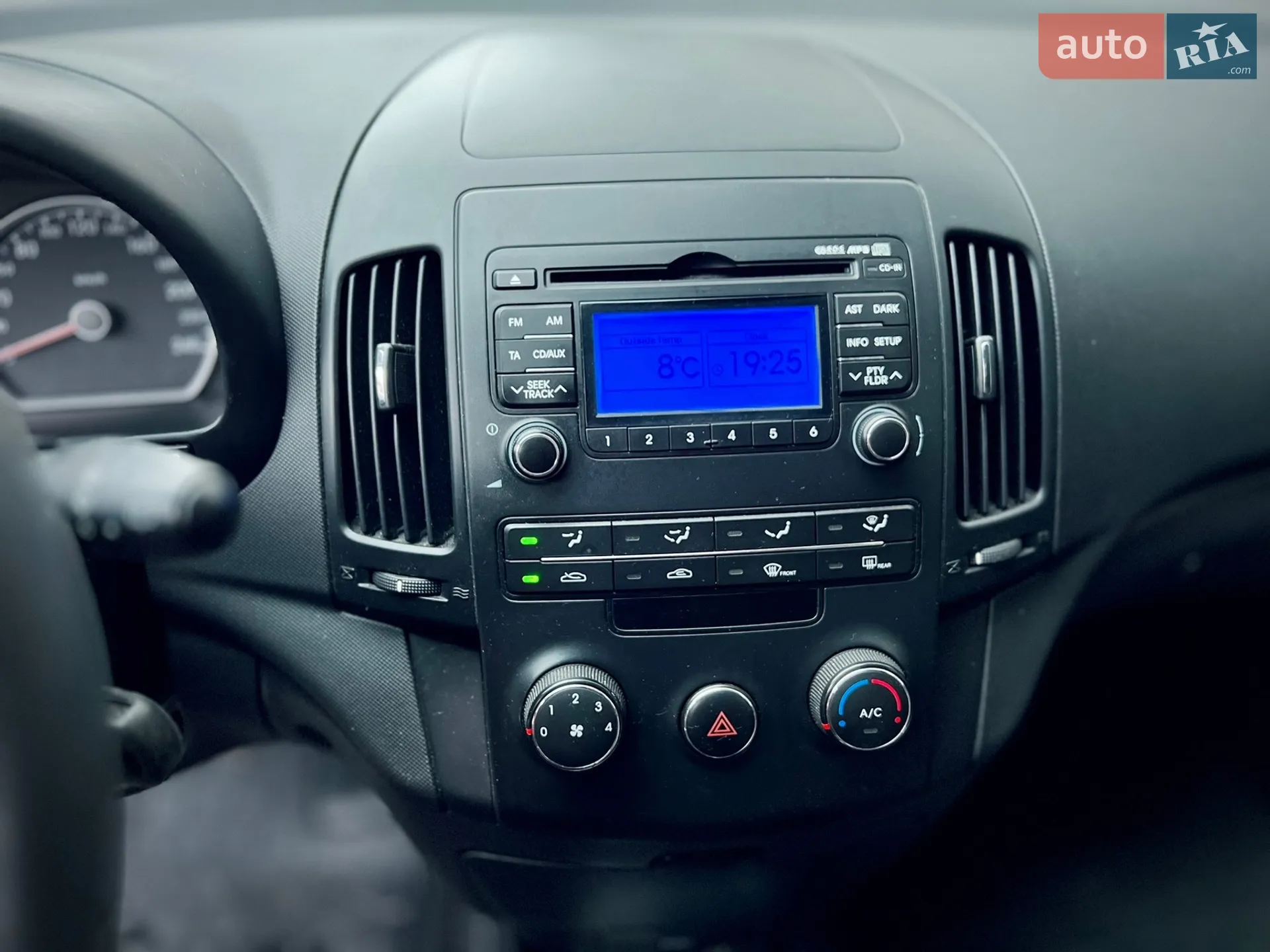 2011 Hyundai i30 - мініатюра 18