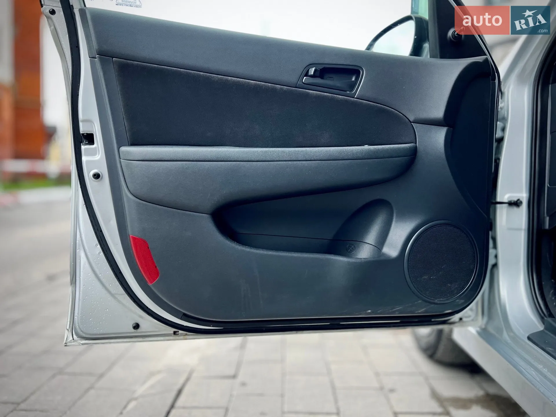 2011 Hyundai i30 - мініатюра 23