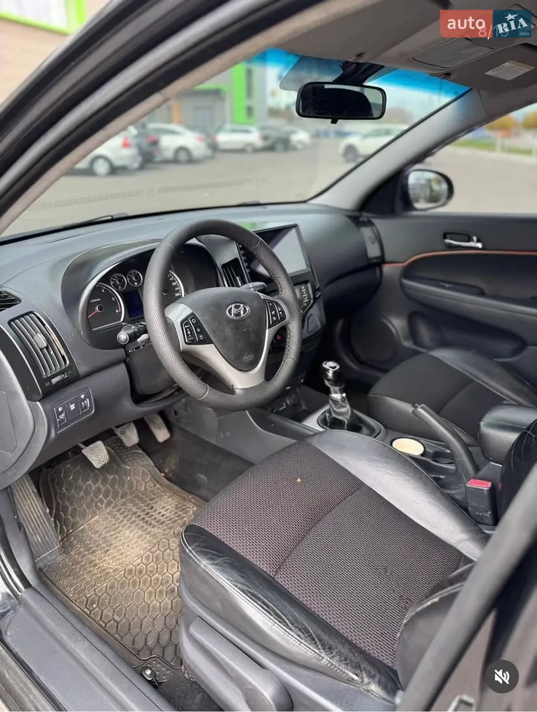 2011 Hyundai i30 - мініатюра 6