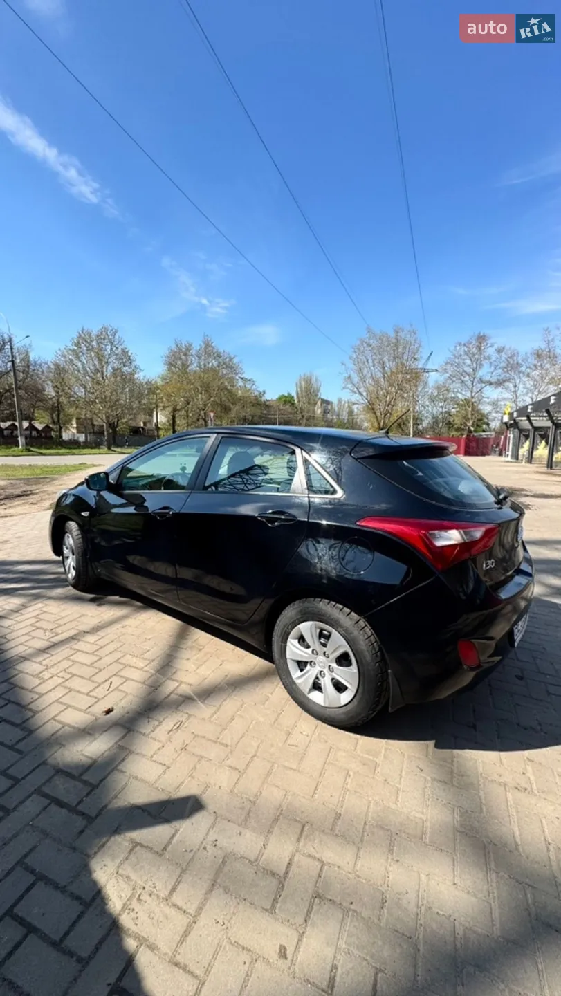 2013 Hyundai i30 - мініатюра 5