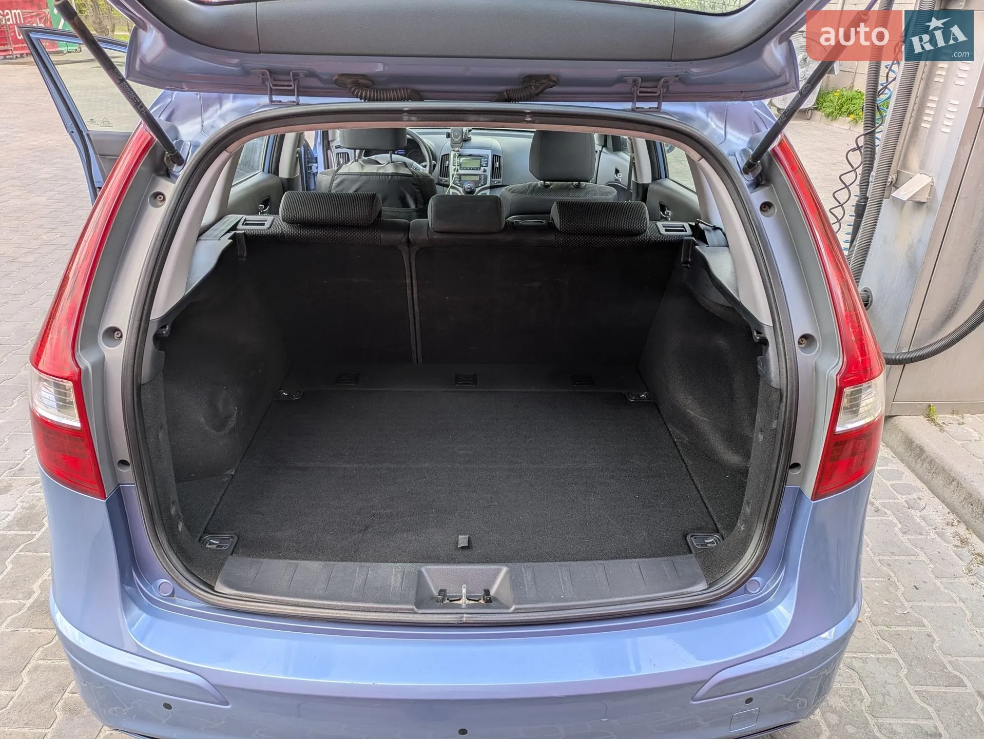2012 Hyundai i30 - мініатюра 13