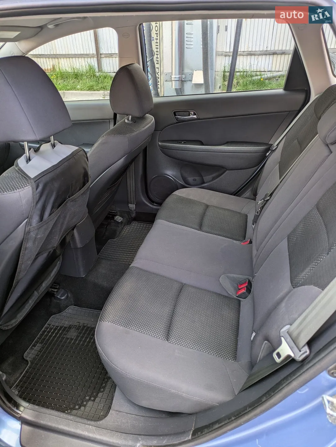 2012 Hyundai i30 - мініатюра 11