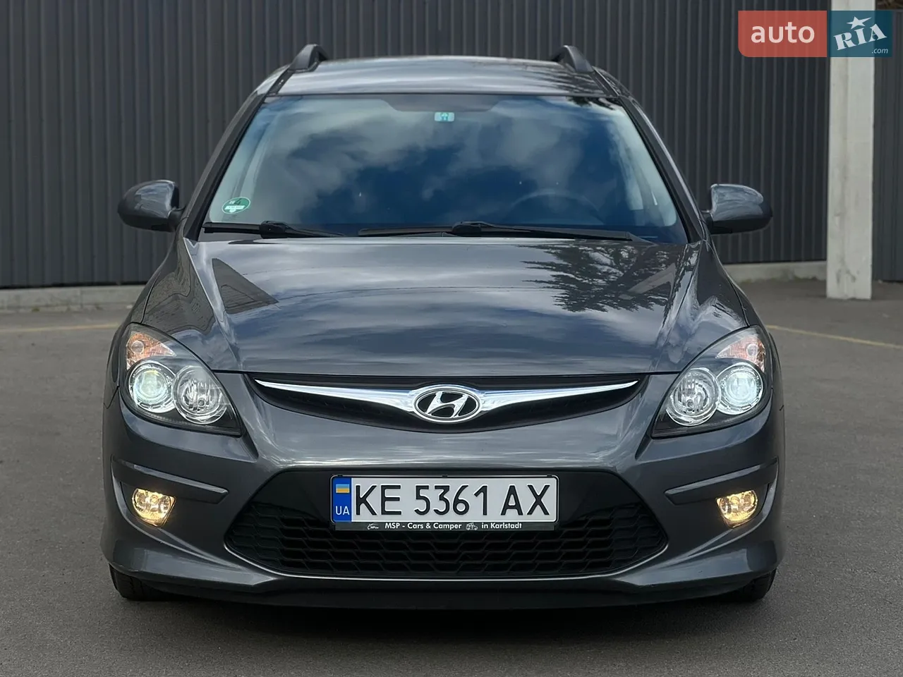2011 Hyundai i30 - мініатюра 32